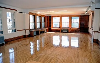 Rented by Anthony C Bellino