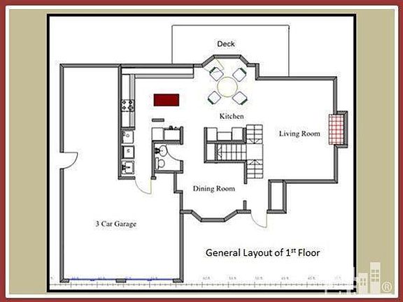 5th image of 713 Paisley Court