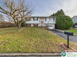3314 Division St, Easton, PA 18045
