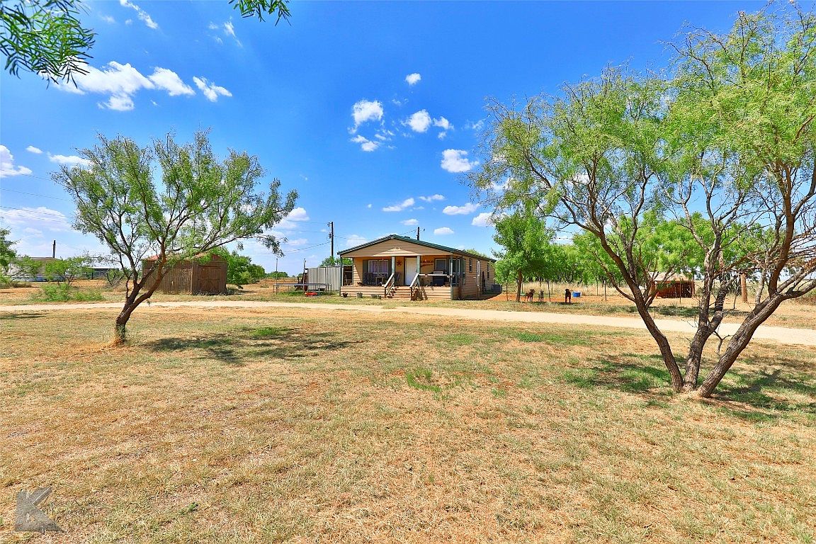 10766 County Road 414, Merkel, TX 79536 Zillow