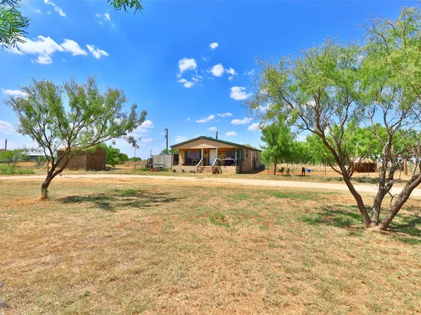 10766 County Road 414, Merkel, TX 79536