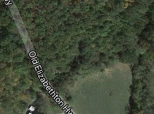 Tate Rd, Bluff city, TN 37618