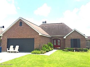 207 Beaconwood Dr, Lafayette, LA 70507