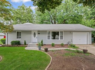 1610 Cornell Dr, Champaign, IL