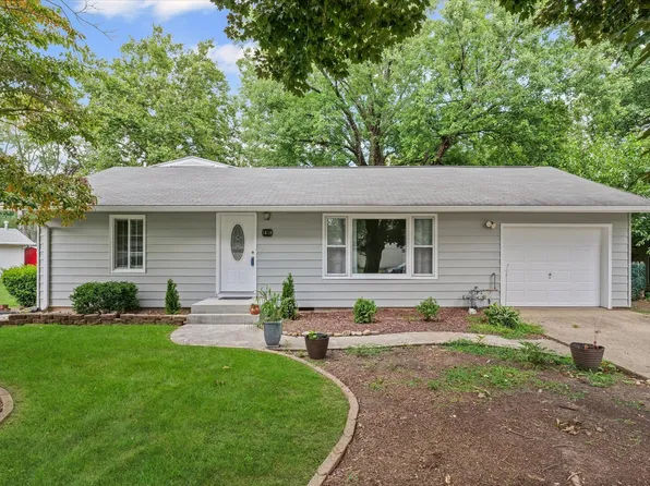 1610 Cornell Dr, Champaign, IL 61821