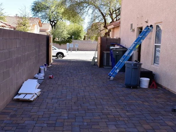 2065 N Jennifer Ave, Tucson, AZ 85715