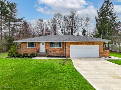 2800 E Royalton Rd, Brecksville, OH, 44141
