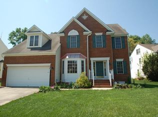 10612 Spurloch Ct, Glen Allen, VA 23059