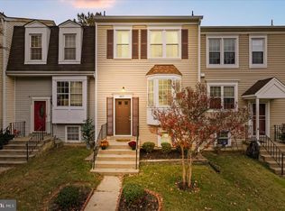 8927 Waites Way, Lorton, VA 22079