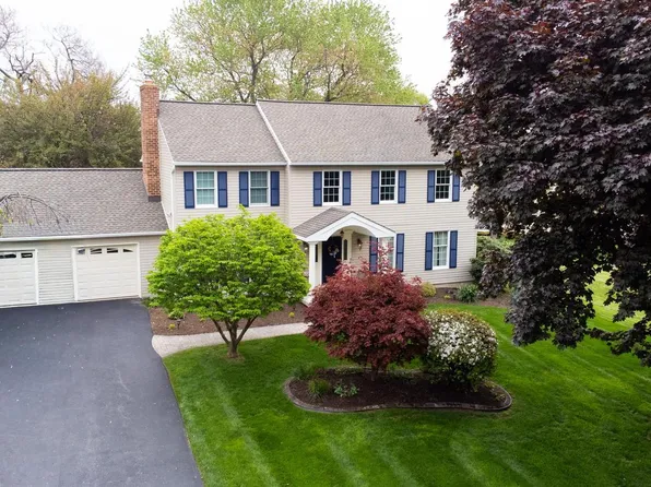 1115 Lofting Ln, West Chester, PA 19382