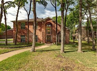 24 Troon Dr, Trophy Club, TX 76262