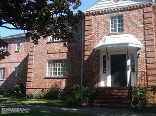 1705 Aberdeen St APT 5, Jacksonville, FL 32205
