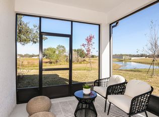 Heston Plan, Valleybrook, Spring Hill, FL 34604