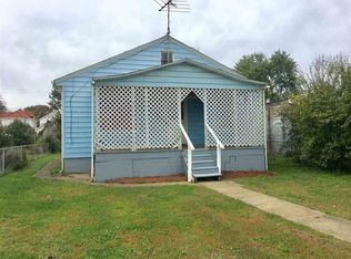 317 Richmond St, Huntington, WV 25702