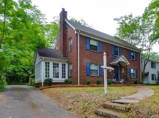 1207 S Kings Dr, Charlotte, NC 28207