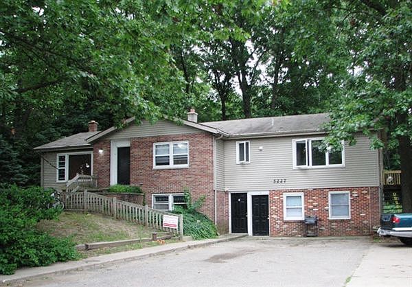5227 W. Michigan