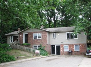 5227 W Michigan Ave APT C, Kalamazoo, MI 49006