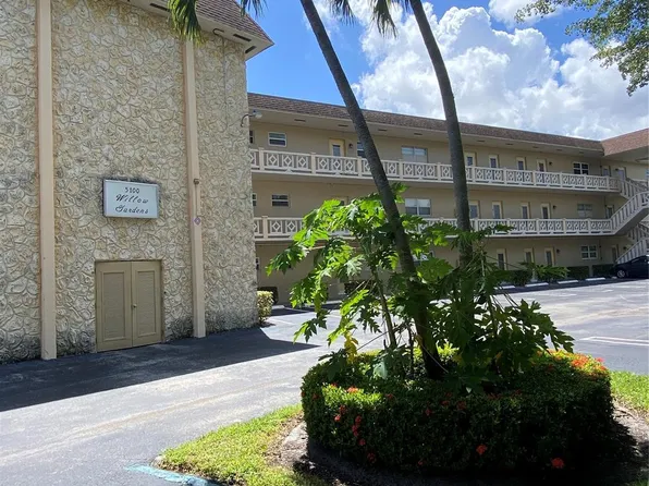 5100 NW 35th Street #306, Lauderdale Lakes, FL 33319