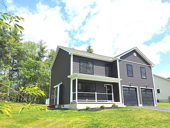 2nd image of 23 High Bluff Rd