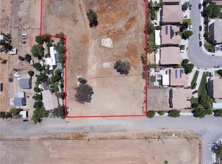 20623 Riverside St, Perris, CA 92570