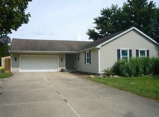 122 Bess Blvd, Pendleton, IN 46064