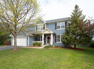 15113 Freedom Way, Plainfield, IL 60544