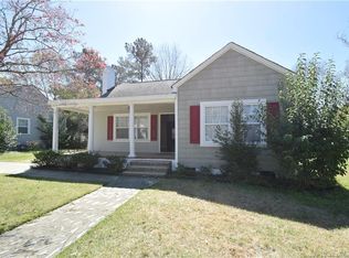 408 McPherson Ave, Fayetteville, NC 28303