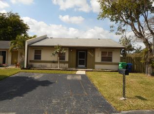 12412 SW 113th Ln, Miami, FL 33186