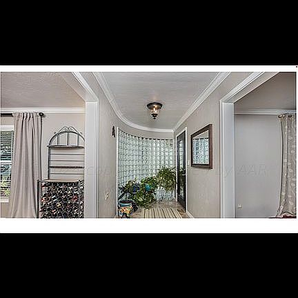 Lots of light w/privacy