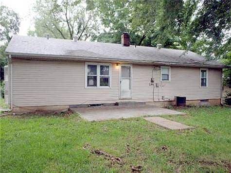 2nd image of 11114 Winchester Ave