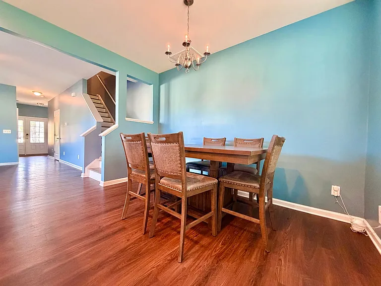502 Timpson Ave — Photo 13