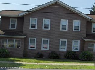 280 Vandermark Rd, Nanticoke, PA 18634