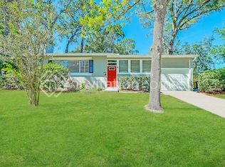 2459 Mercer Cir S, Jacksonville, FL 32217