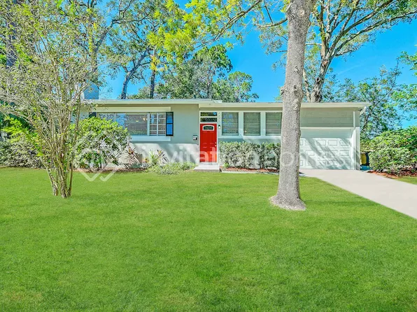 2459 Mercer Cir S, Jacksonville, FL 32217