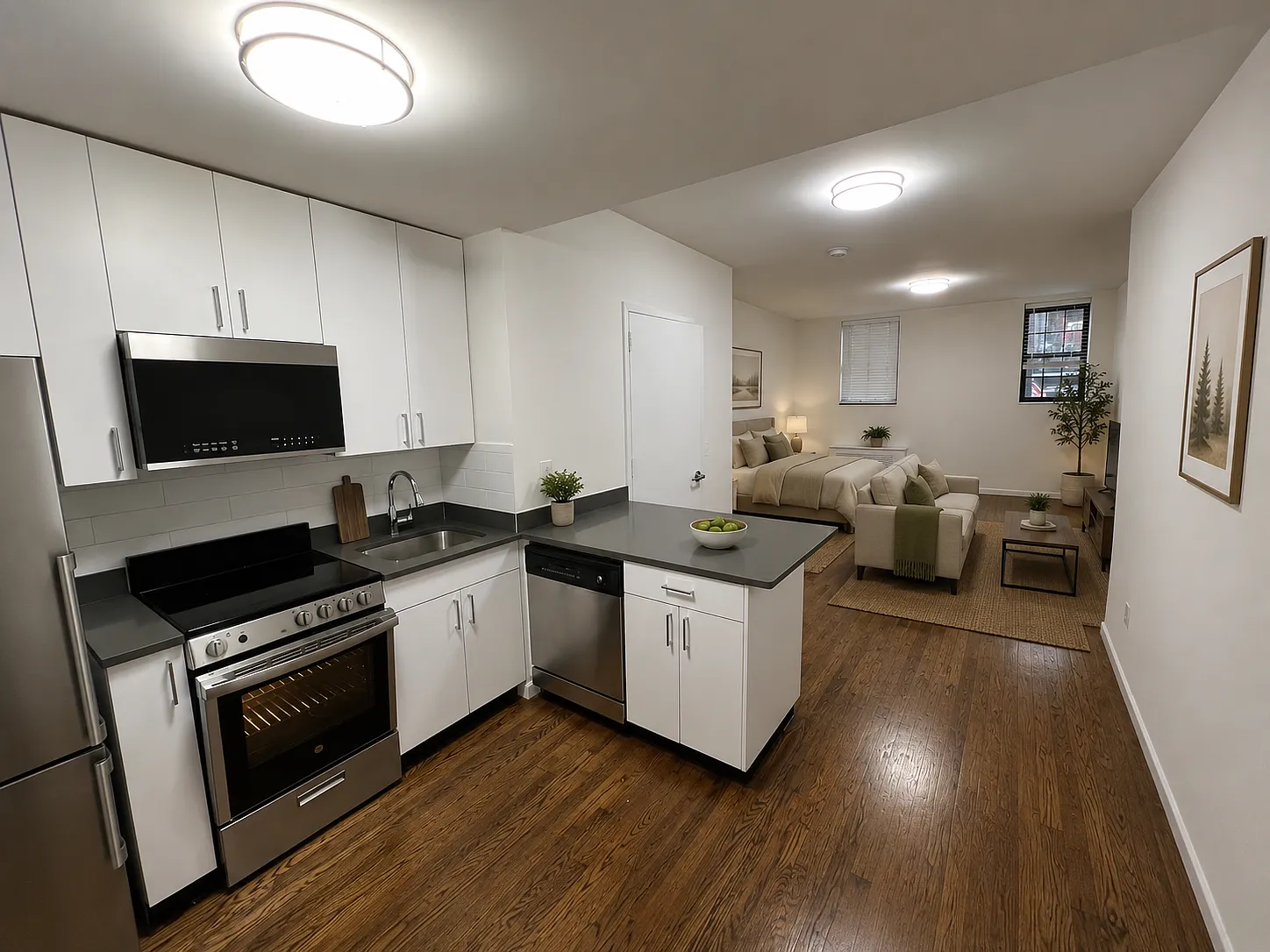 160 West 73rd Street — Photo 1