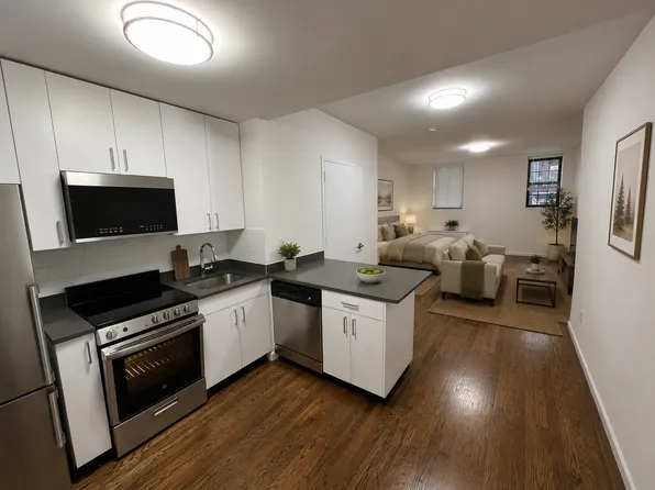 160 West 73rd Street image 1 of 5