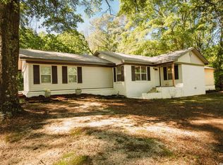 2521 Alcoa Rd, Benton, AR 72015