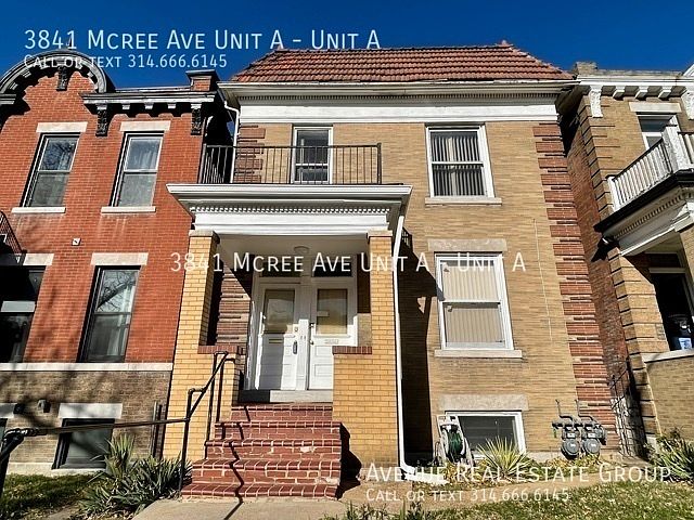 1st image of 3841 McRee Ave #A