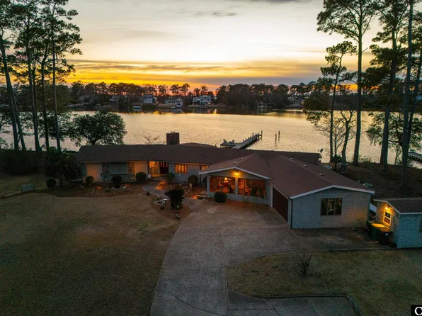 93 Osprey Ln, Southern Shores, NC 27949