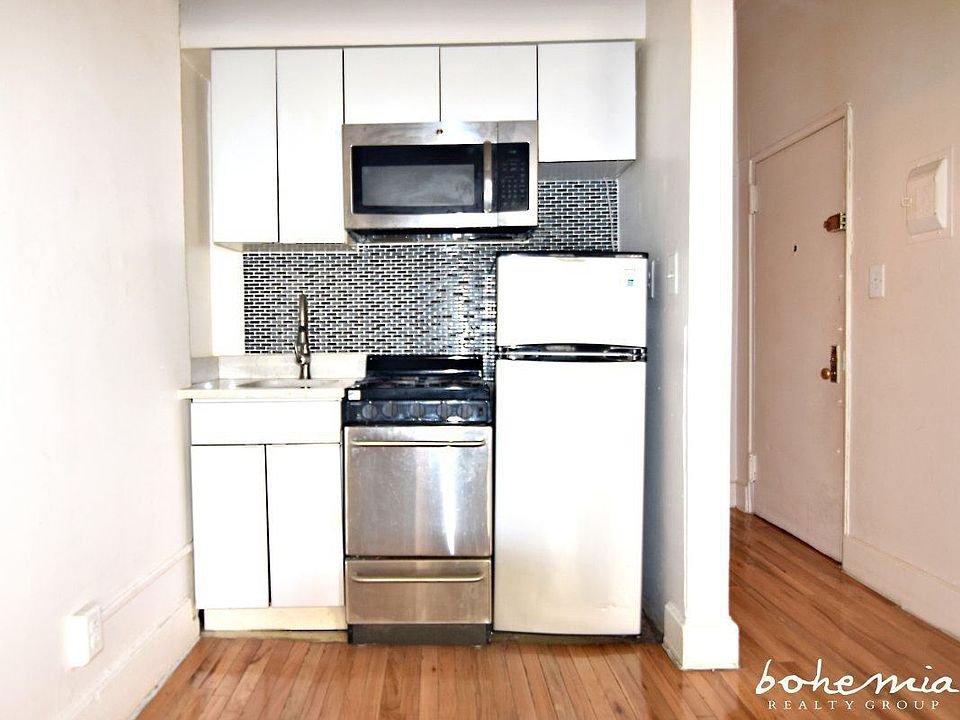 1st image of 204 W 132nd St APT 2F