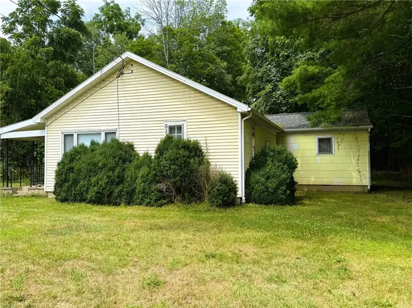 5149 Purdy Creek Rd, Hornell, NY 14843