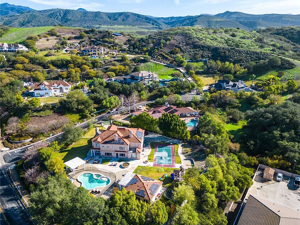 2 Olympic Way, Coto De Caza, CA 92679 Zillow