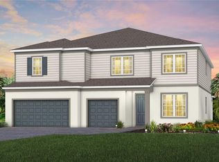 4824 Marina Row Dr, Orlando, FL 32820