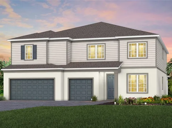 4824 Marina Row Dr, Orlando, FL 32820