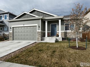 1183 S Dawner Ln, Milliken, CO 80543