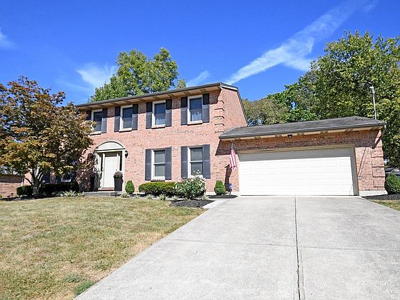 2nd image of 7234 Adena Ct