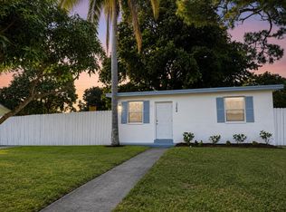 5264 NE 20th Ave, Pompano Beach, FL 33064