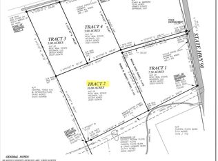 0 Highway 90 N, Bedias, TX 77831