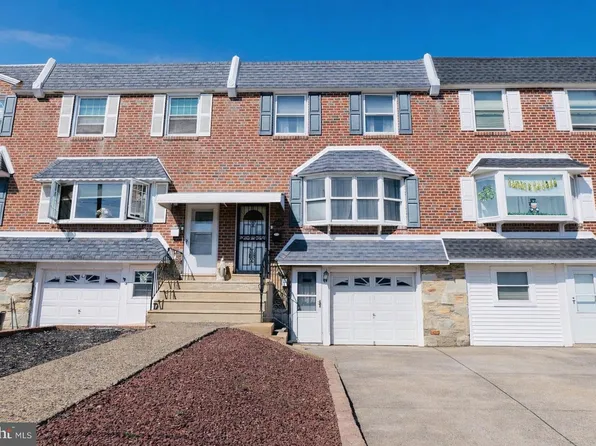 12004 Salina Pl, Philadelphia, PA 19154