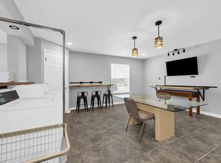 Quail Creek Apartments, Rogers, AR 72758